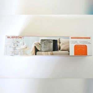 Sleepzon Heated Ultra Soft Foot Warmer